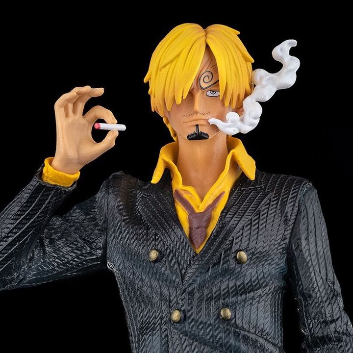 anh sanji