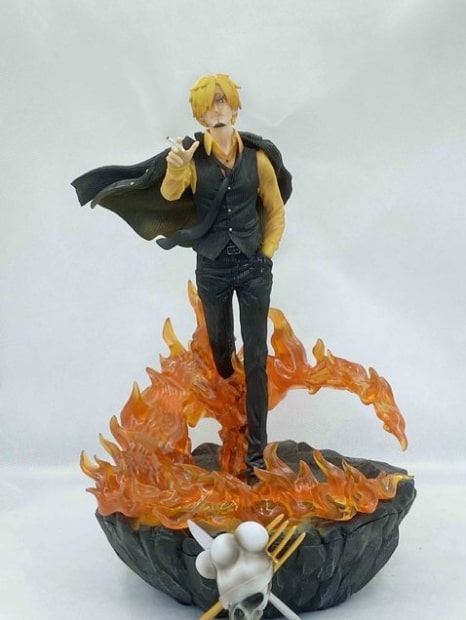 anh sanji