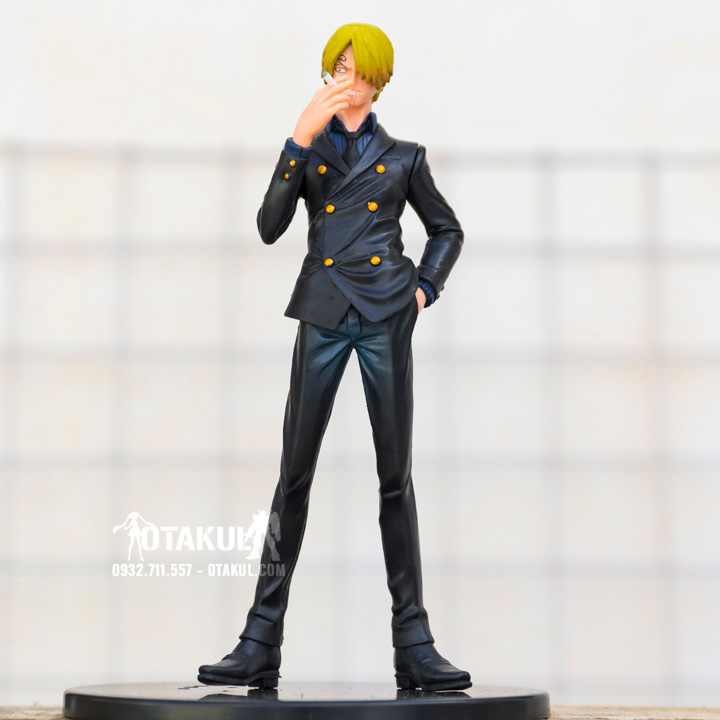 anh sanji