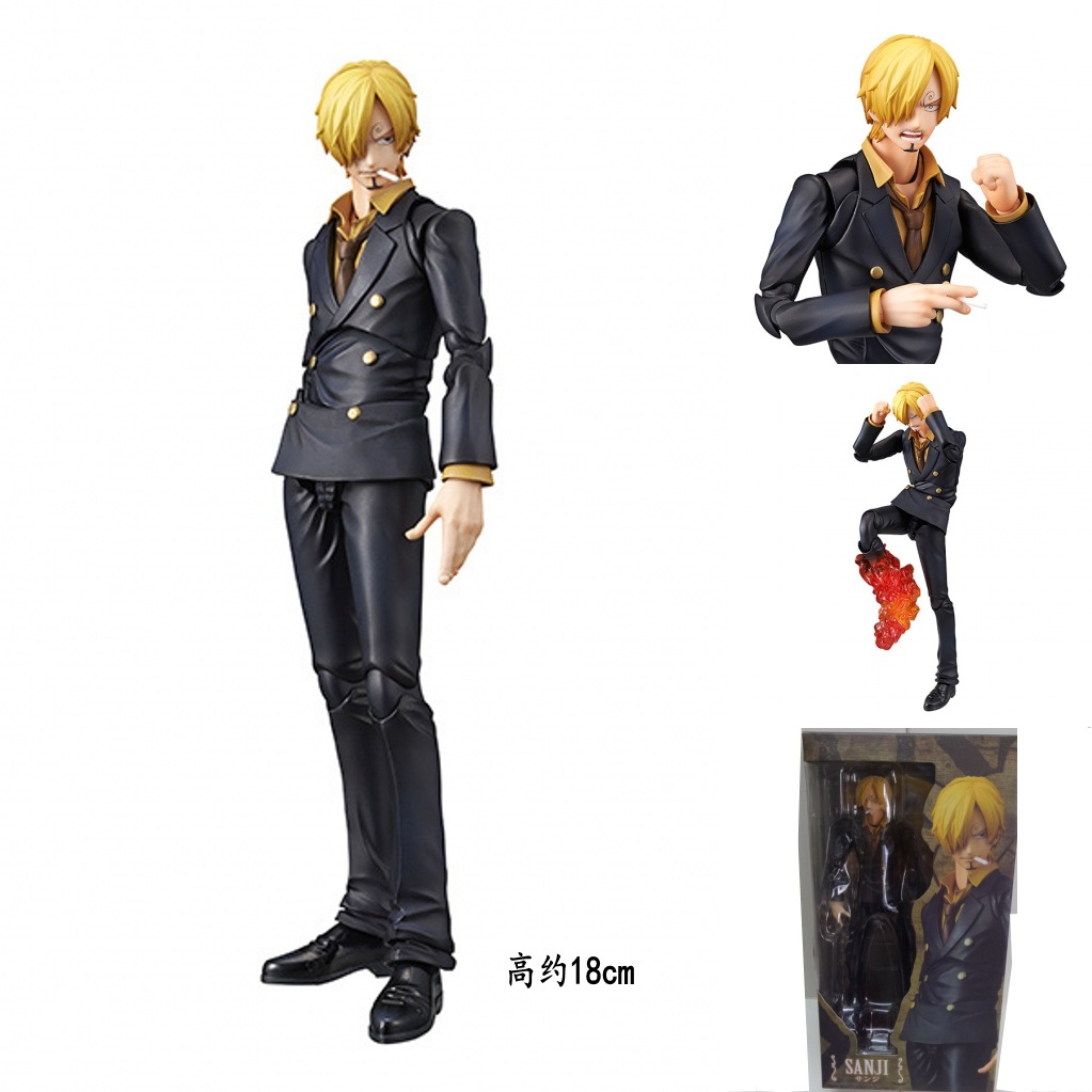 anh sanji
