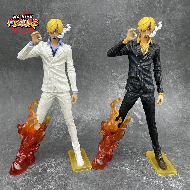 anh sanji