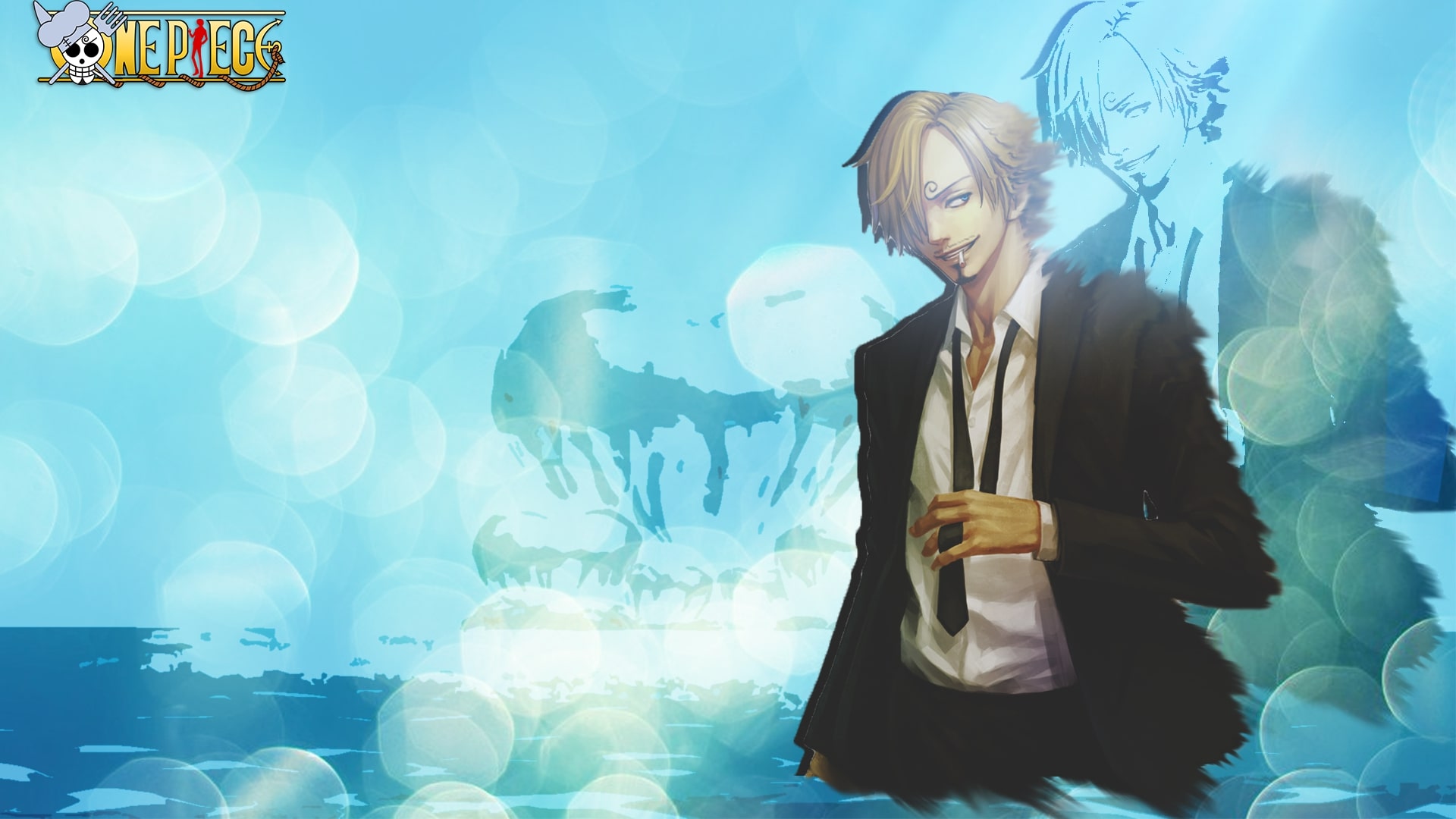 anh sanji