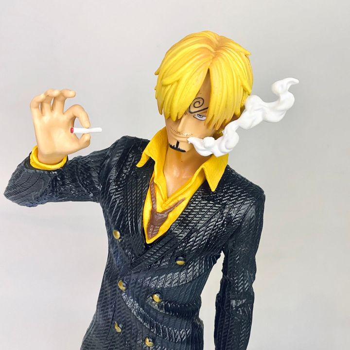 anh sanji