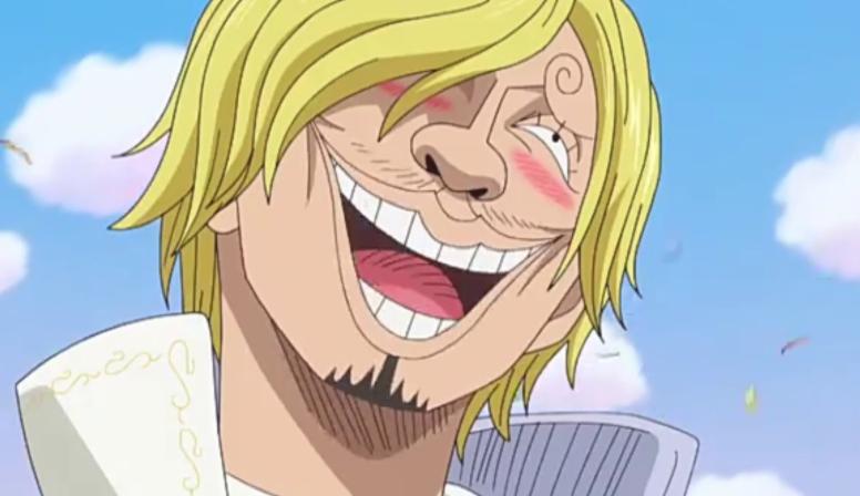anh sanji