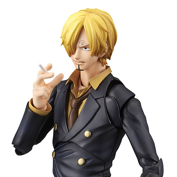 anh sanji