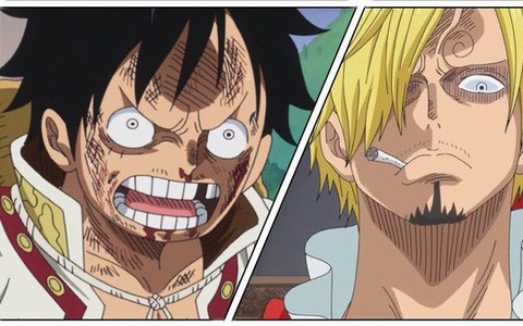 anh sanji
