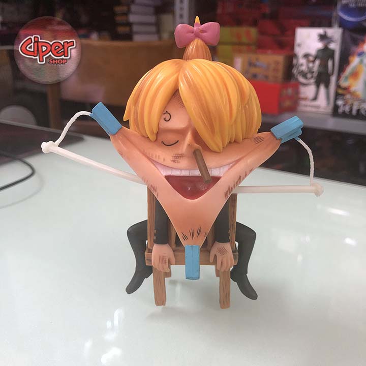 anh sanji