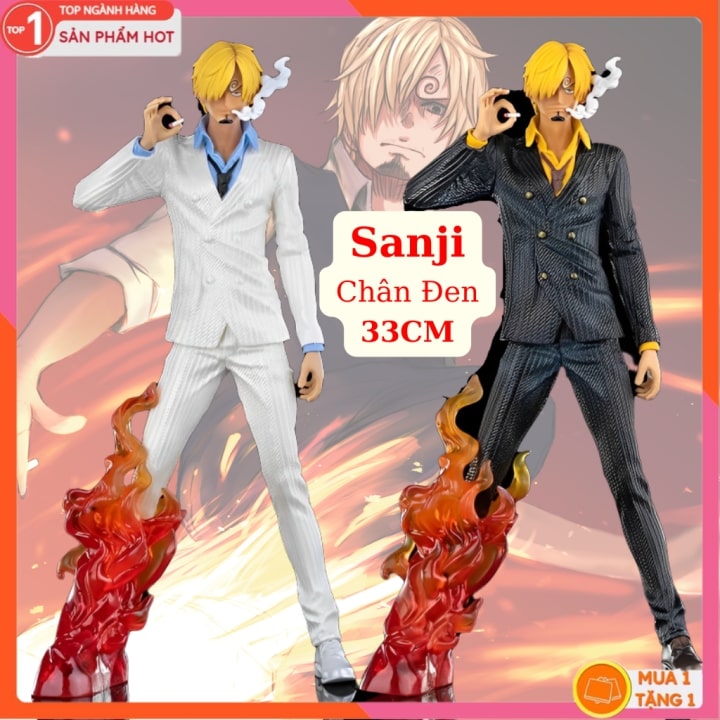 anh sanji