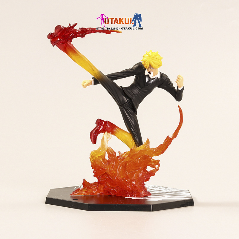 anh sanji