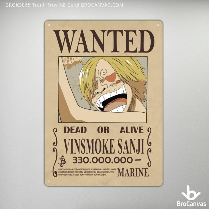 anh sanji