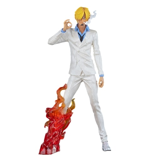 anh sanji