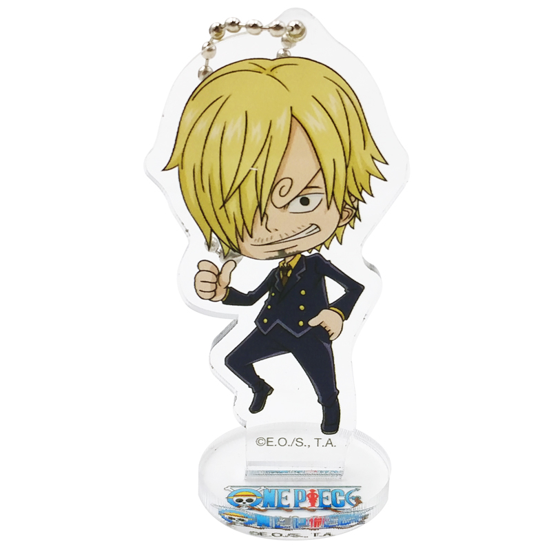 anh sanji