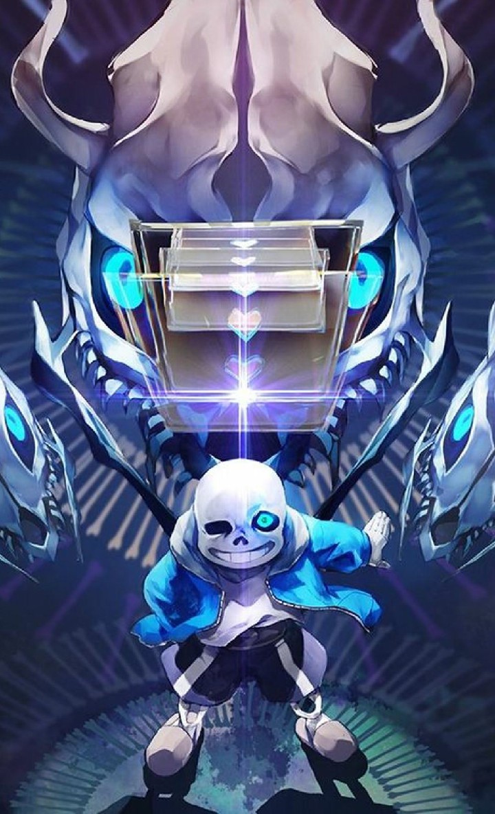 anh sans