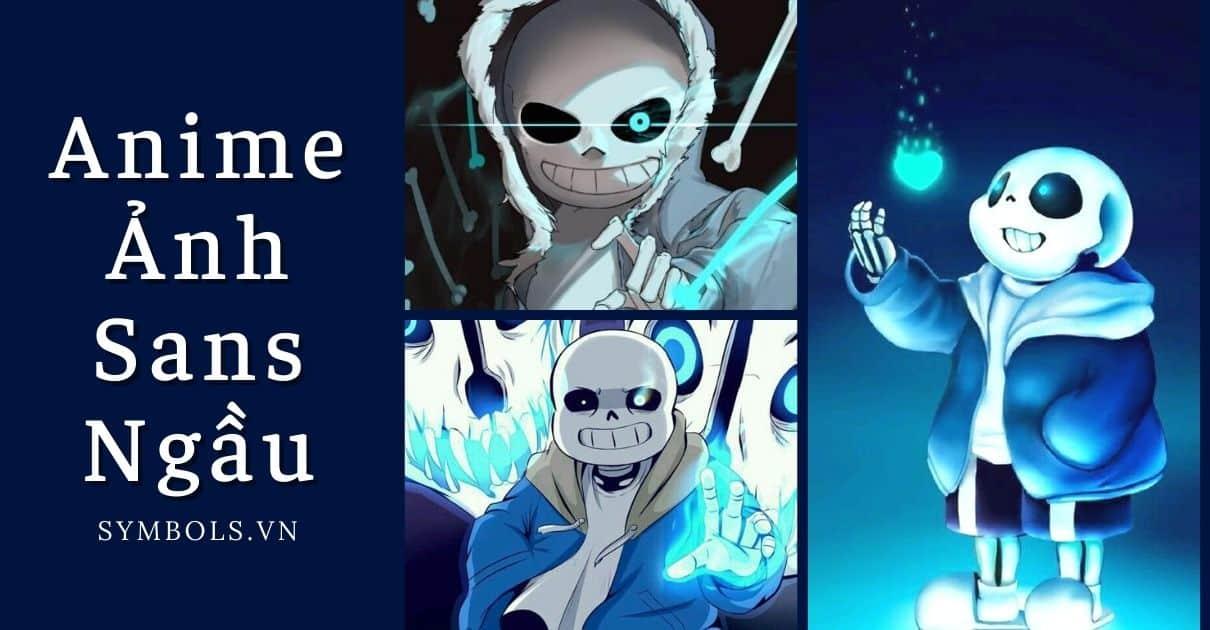 anh sans