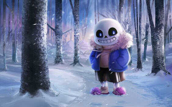 anh sans