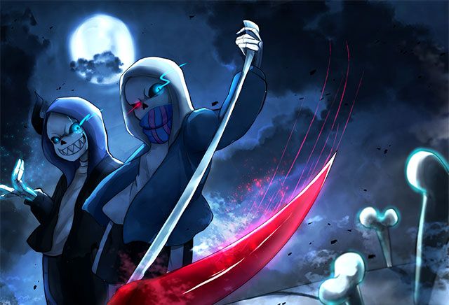 anh sans