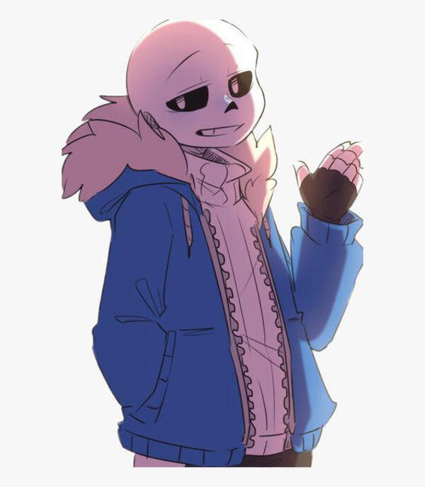 anh sans
