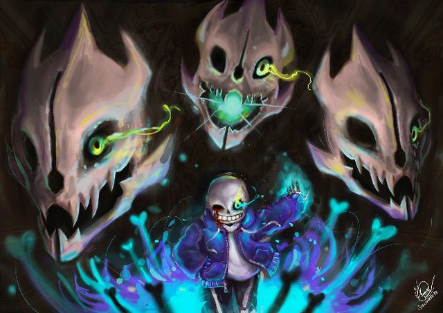 anh sans