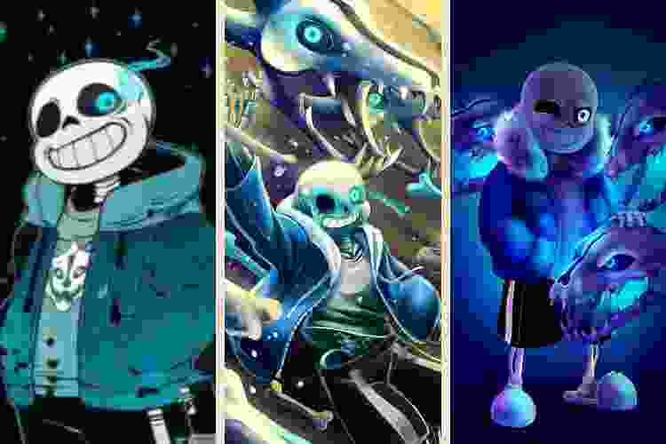 anh sans