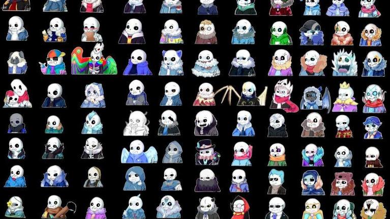 anh sans
