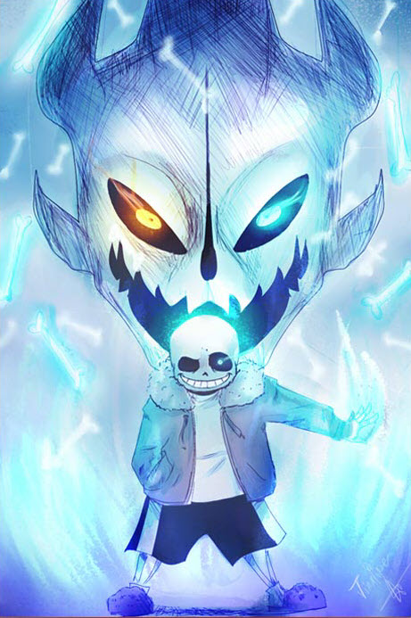 anh sans