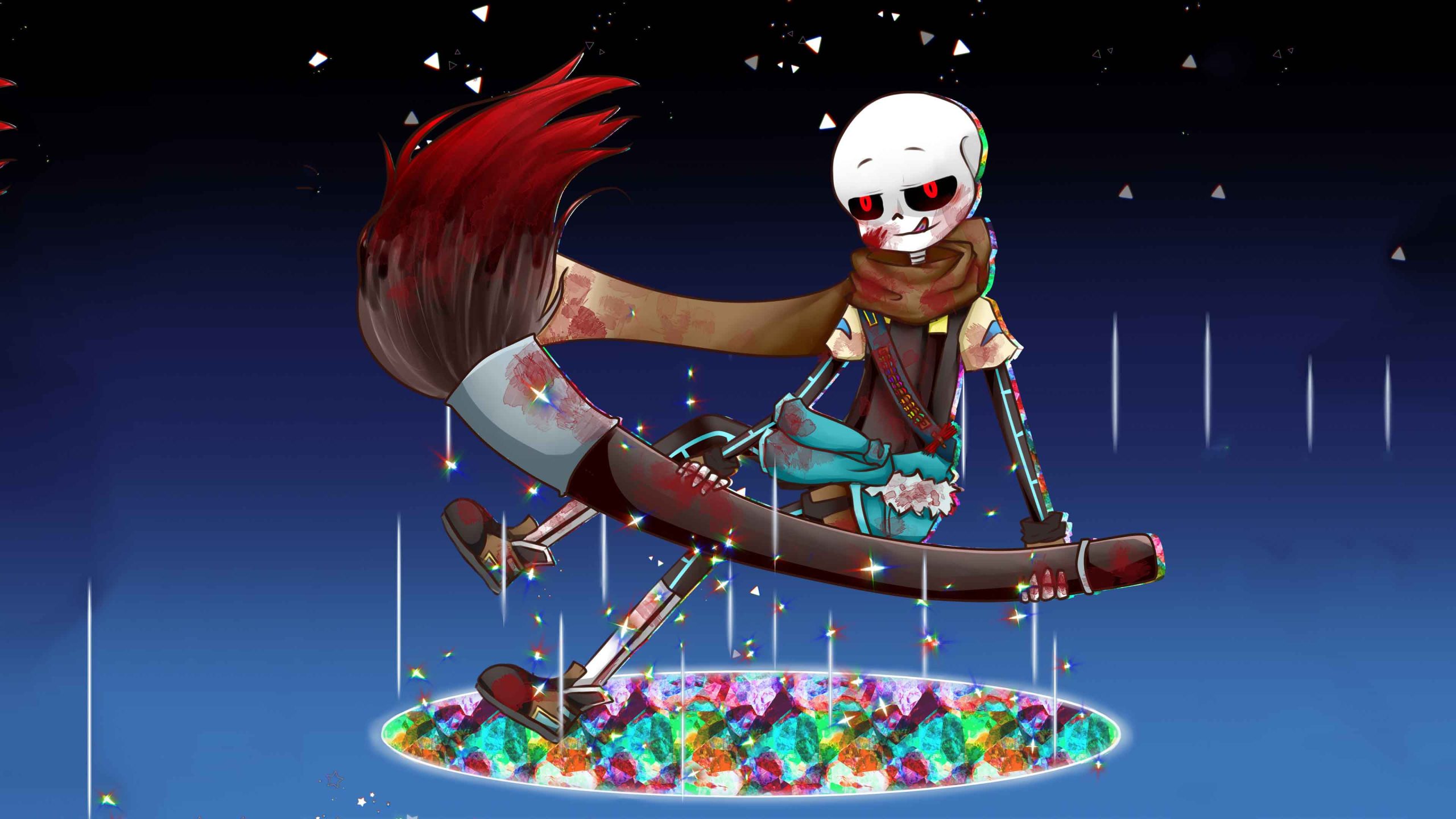 anh sans