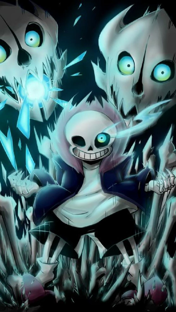 anh sans