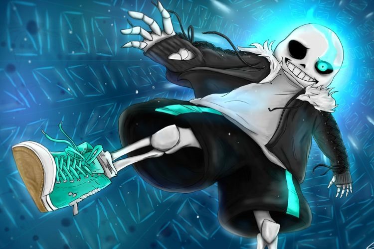 anh sans