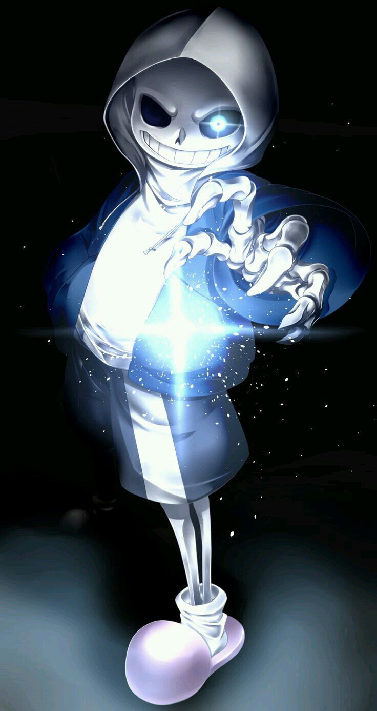 anh sans