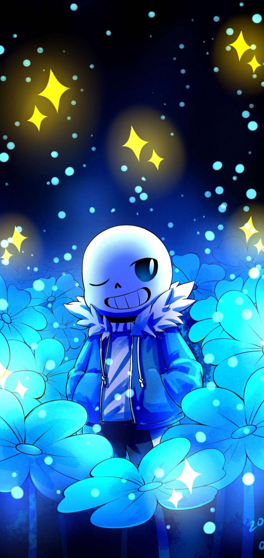 anh sans