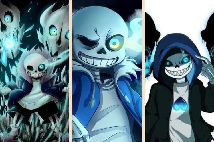 anh sans