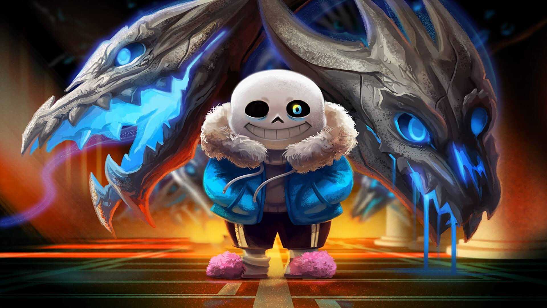 anh sans