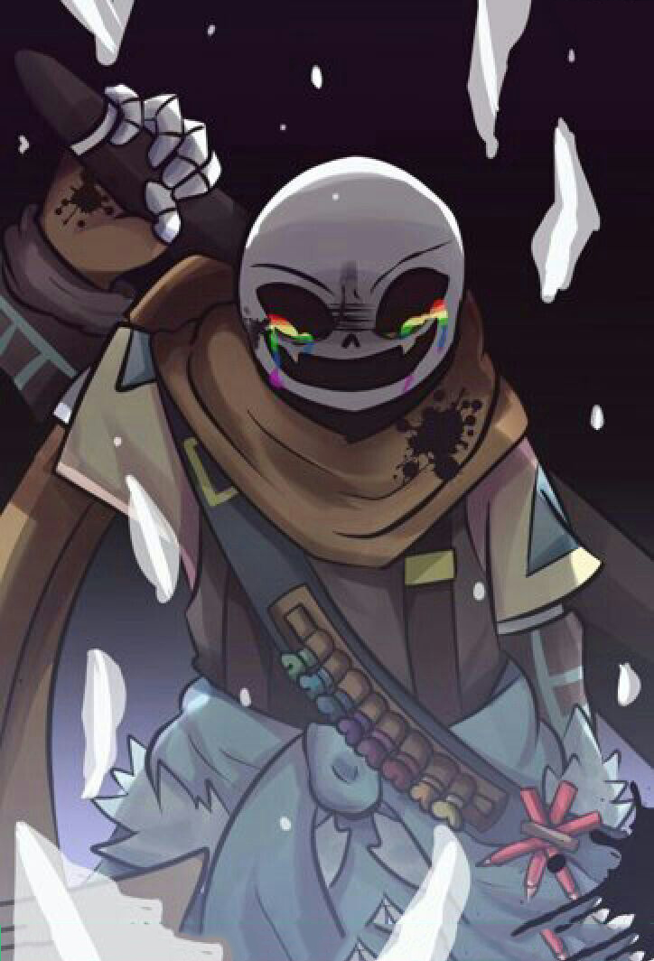 anh sans