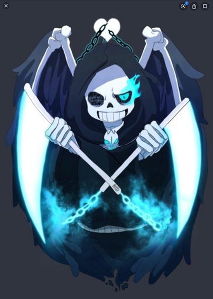anh sans