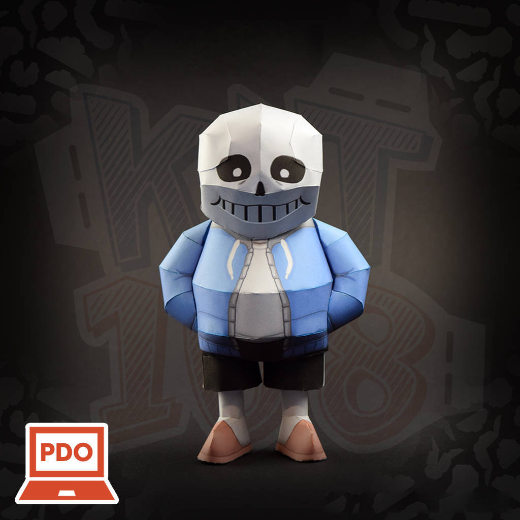 anh sans