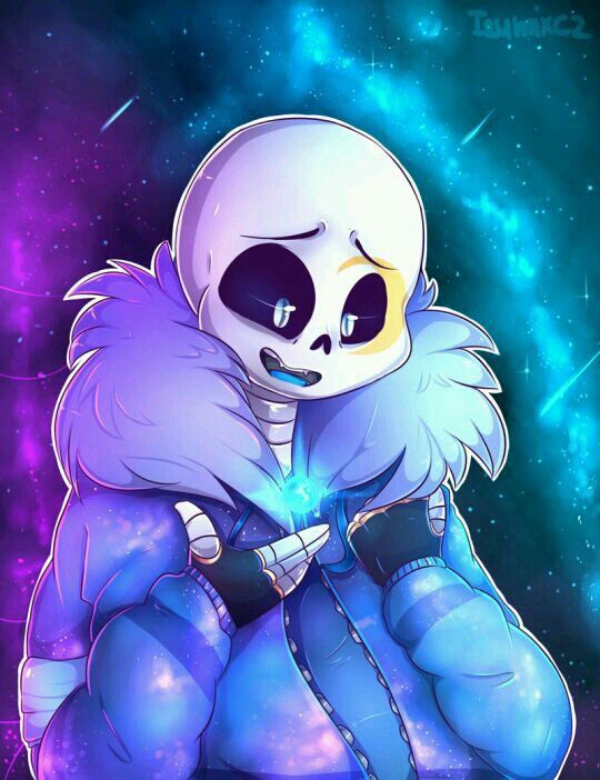 anh sans