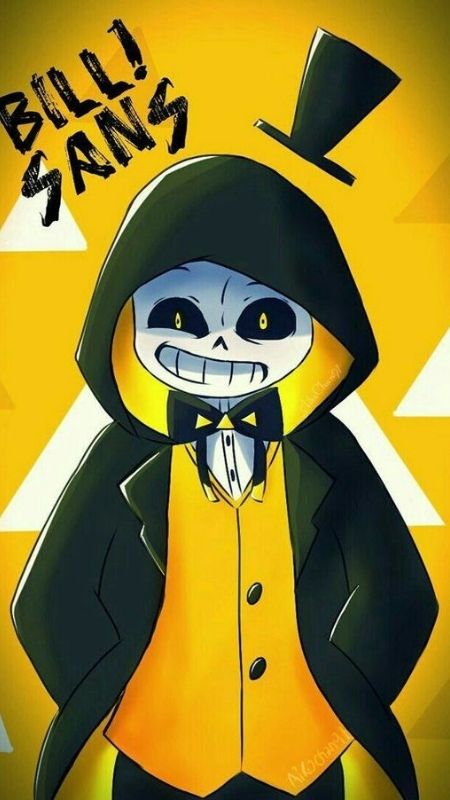 anh sans