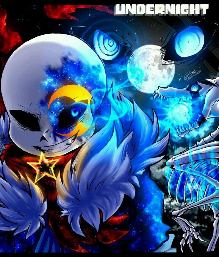 anh sans