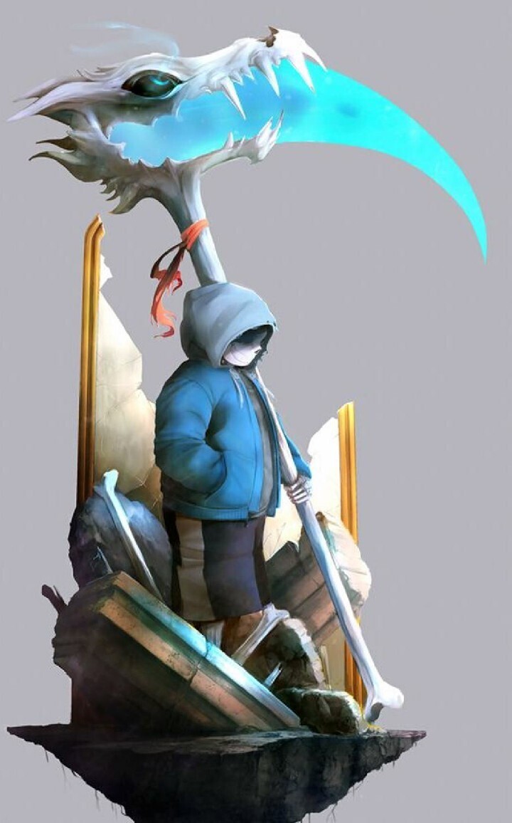 anh sans