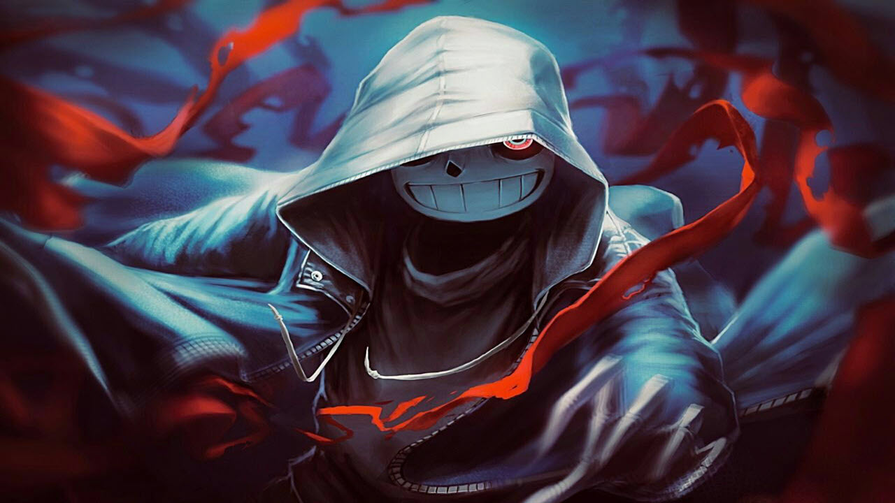 anh sans