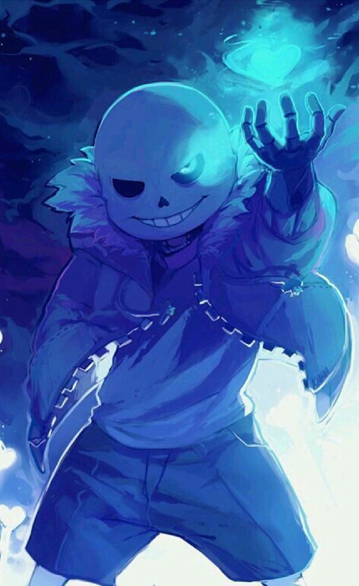 anh sans