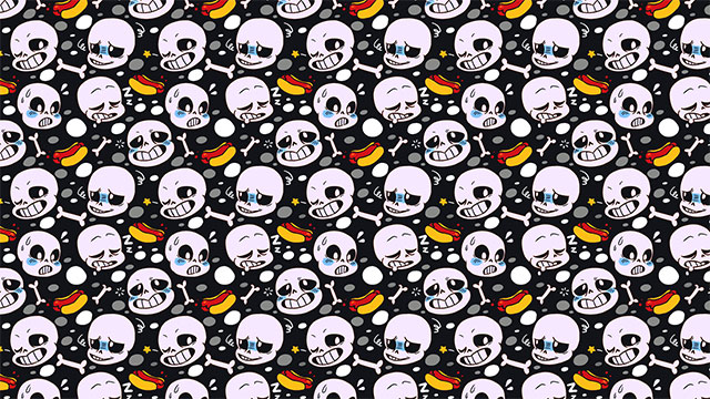 anh sans