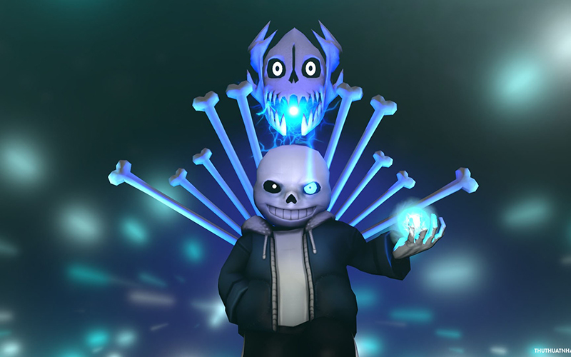 anh sans