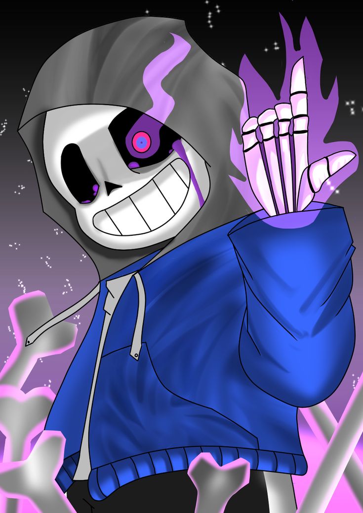 anh sans