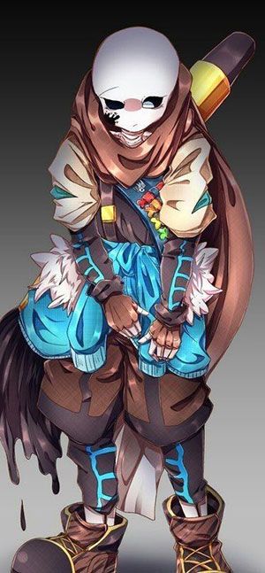 anh sans