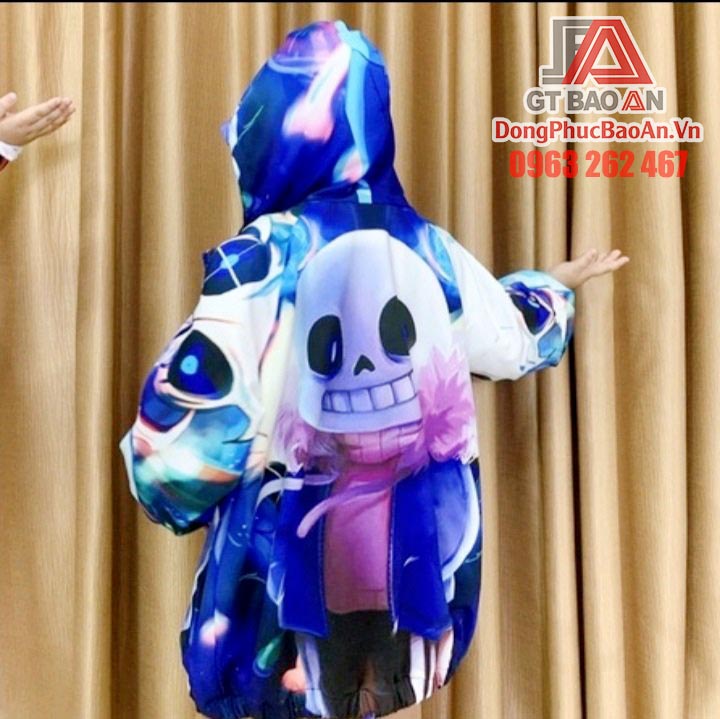 anh sans