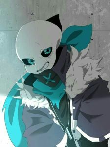 anh sans