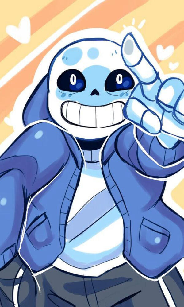 anh sans