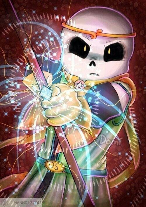 anh sans