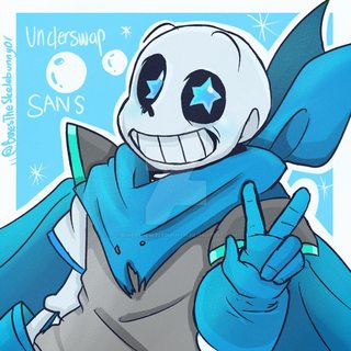 anh sans